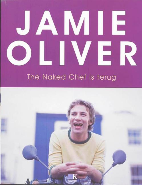 The Naked Chef is terug 9789021511924, Boeken, Kookboeken, Zo goed als nieuw, Verzenden