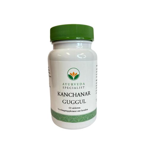 Kanchanar Guggul, Sports & Fitness, Produits de santé, Wellness & Bien-être, Enlèvement ou Envoi