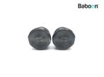 Voorvork Dop Honda CBR 650 R 2021-2022 (CBR650R), Motoren, Verzenden, Gebruikt
