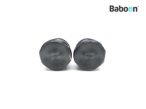 Voorvork Dop Honda CBR 650 R 2021-2022 (CBR650R), Motoren, Onderdelen | Honda, Gebruikt, Verzenden