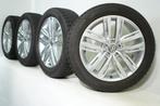 Volkswagen Tiguan II Auckland 19 inch velgen Pirelli Winterb, Auto-onderdelen, Ophalen of Verzenden, Nieuw