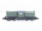 Piko N - 40800 - Locomotive diesel (1) - Série 600,, Hobby en Vrije tijd, Nieuw