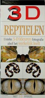 Reptielen, Boeken, Verzenden, Nieuw, Nederlands