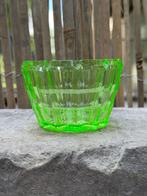 Glasfabriek Leerdam - Bol - Ouraline, Antiek en Kunst