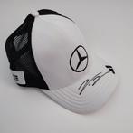 Mercedes - Formule 1 - Valteri Bottas - Casquette de
