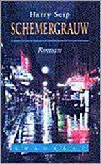 SCHEMERGRAUW 9789064812514 H. Seip, Verzenden, Gelezen, H. Seip