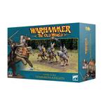 Empire of Man Demigryph knights (warhammer nieuw), Hobby en Vrije tijd, Ophalen of Verzenden, Nieuw