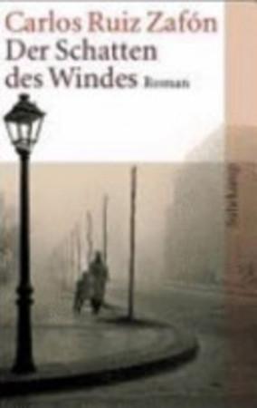 Der Schatten des Windes, Livres, Langue | Langues Autre, Envoi