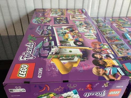 Lego Set - Friends - Lego Friends 4172&41708&41395#cat, Kinderen en Baby's, Speelgoed | Duplo en Lego