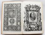 Guicciardini - Descrittione di Tutti i Paesi Bassi - 1588