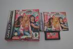 Barbie Diaries - High School Mystery (GBA UKV CIB), Nieuw