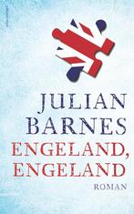 Engeland, Engeland (9789025460006, Julian Barnes), Nieuw, Verzenden