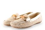 River Woods loafers in maat 38 Beige | 15% korting, Kleding | Dames, Schoenen, Verzenden, River Woods, Beige, Overige typen