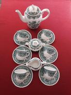 Villeroy & Boch - Fasan - Koffieservies voor 6 - Porselein, Antiek en Kunst