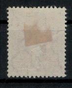 Manchukuo 1934 - Mandschukuo 15F met attest - Mandschukuo, Postzegels en Munten, Postzegels | Azië, Gestempeld