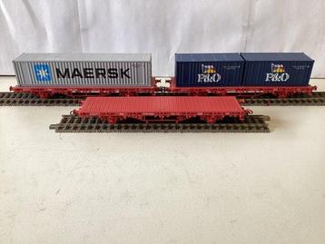 Electrotren H0 - 1564K/1565K/1566K - Modeltrein, Hobby & Loisirs créatifs