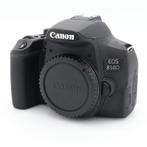 Canon EOS 850D body | Tweedehands, Audio, Tv en Foto, Fotocamera's Digitaal, Verzenden, Zo goed als nieuw, Canon