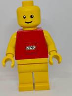 Lego - Minifigures - Big Minifigure - Torch Light, Nieuw