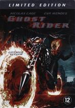 Ghost rider (Limited Edition) op DVD, CD & DVD, DVD | Science-Fiction & Fantasy, Verzenden