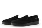 Manfield Loafers in maat 45 Zwart, Loafers, Manfield, Verzenden, Zwart