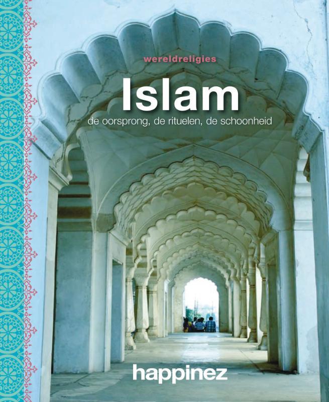 Islam / Wereldreligies 9789029579193 Hidde Tangerman, Boeken, Esoterie en Spiritualiteit, Gelezen, Verzenden