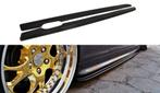 M-Pakket Sideskirts Aanzets Extensions BMW E46 B5035, Auto-onderdelen, Carrosserie, Nieuw, Links, BMW