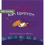 Zwijn kan toveren 9789043907477 C. d Hollosy, Boeken, Verzenden, Gelezen, C. d' Hollosy