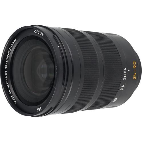 Leica 11176 Vario-Elmarit-SL 24-90mm F/2.8-4 ASPH. |, Audio, Tv en Foto, Foto | Lenzen en Objectieven, Ophalen of Verzenden