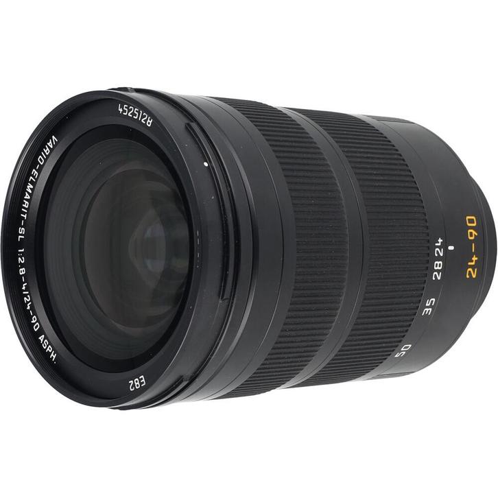 Leica 11176 Vario-Elmarit-SL 24-90mm F/2.8-4 ASPH. |, Audio, Tv en Foto, Foto | Lenzen en Objectieven, Ophalen of Verzenden