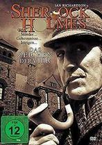 Sherlock Holmes: Das Zeichen der Vier von Desmond Davis  DVD, Gebruikt, Verzenden