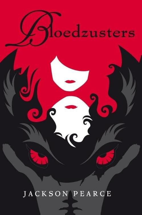 Bloedzusters (9789048817207, Jackson Pearce), Antiek en Kunst, Antiek | Boeken en Manuscripten, Verzenden