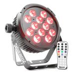 BeamZ Professional BT310 LED Par RGBA, Verzenden, Nieuw