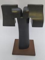 Jose Luis Sánchez (1926-2018) - sculptuur, Abstracción