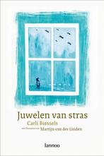 Juwelen van stras 9789020981896 Carli Biessels, Verzenden, Carli Biessels