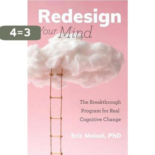 Redesign Your Mind 9781642505115 Eric Maisel, Boeken, Taal | Engels, Gelezen, Verzenden