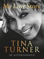 My love story 9789400510579, Boeken, Tina Turner, Zo goed als nieuw, Verzenden