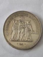 Frankrijk. 50 Francs 1975 Hercule (Zonder minimumprijs)