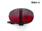 Achterlicht Triumph Daytona 600 2002-2004 (600i), Motoren, Verzenden, Gebruikt