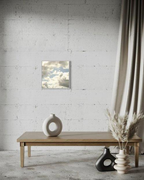 Agathe Toman - CLOUD #2, Antiek en Kunst, Kunst | Schilderijen | Modern
