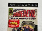 Daredevil #3 - Origin And 1st Appearance Of The Owl - 1, Boeken, Nieuw