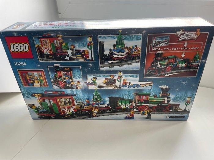 Lego Set - 10254 - Creator, Creator Expert - Winter Holiday, Kinderen en Baby's, Speelgoed | Duplo en Lego