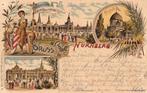 Allemagne - Lithographies - Carte postale (49) - 1900-1920