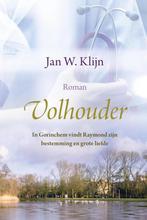 Volhouder / Citerreeks 9789401911887 Jan W. Klijn, Boeken, Streekboeken en Streekromans, Verzenden, Gelezen, Jan W. Klijn