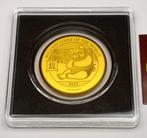 Tsjaad. 5000 Francs 2022 Chinese Panda - Bullion Coins of