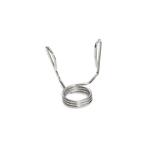 Toorx Fitness Toorx CFBS Olympische sluitveren 50 mm, Sport en Fitness, Fitnessmaterialen, Verzenden, Nieuw