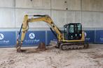 Veiling: Rupsgraafmachine Caterpillar 308E2 CR Diesel, Articles professionnels, Machines & Construction | Grues & Excavatrices