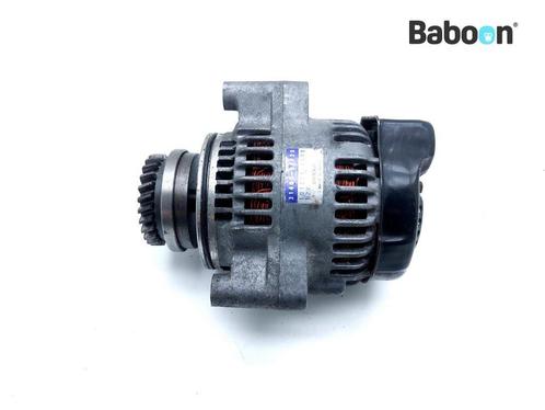 Dynamo Uitwendig Suzuki GSX 1200 1999-2000 (GSX1200), Motoren, Onderdelen | Suzuki, Gebruikt, Verzenden