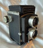 Ricoh Riken Ricohflex 3,5/80mm Seikosha | Appareil photo, Nieuw