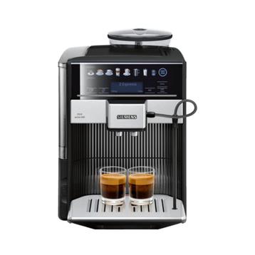 Siemens EQ6 S500 Koffiemachine, Ophalen of Verzenden, Koffiebonen