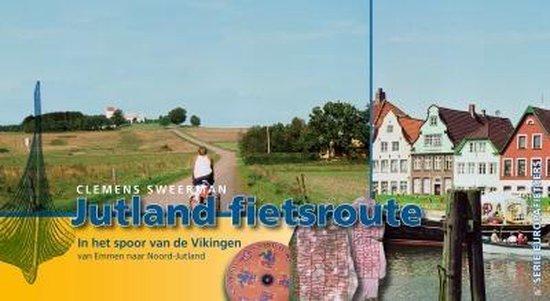 Jutland fietsroute 9789064558856 Clemens Sweerman, Boeken, Reisgidsen, Gelezen, Verzenden